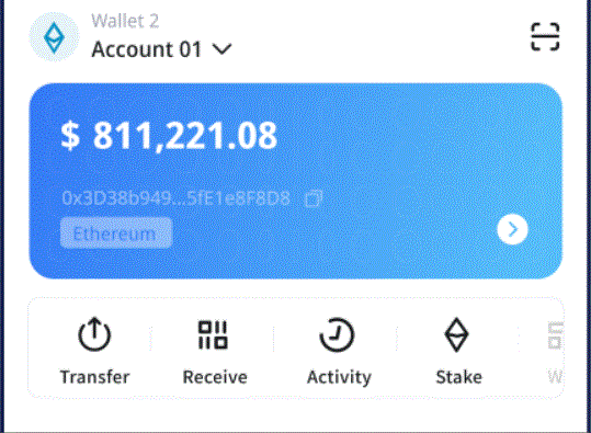 了解imToken BTC地址imToken - 数字货币钱包文章